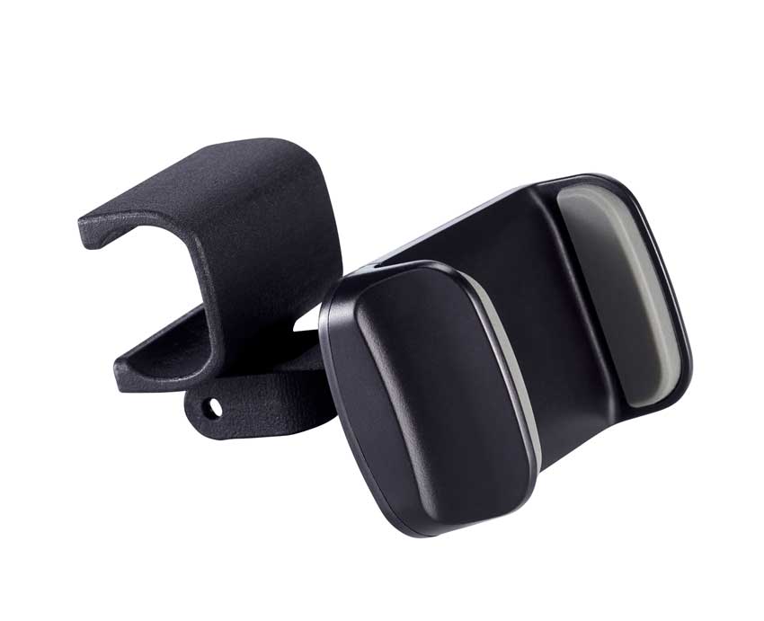 easywalker-miley-zubehoer-handyhalterung Easywalker Miley Buggy Handyhalter