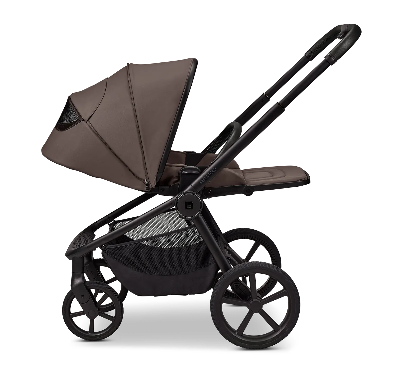 moon resea fold greige buggy liegen