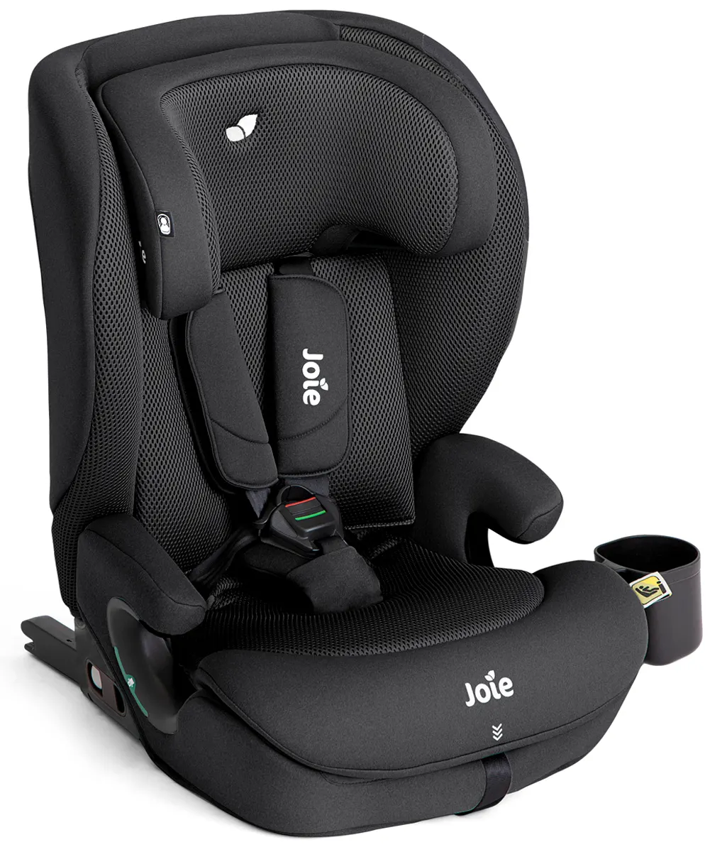 Joie i-Irvana Kindersitz schwarz Vorschau
