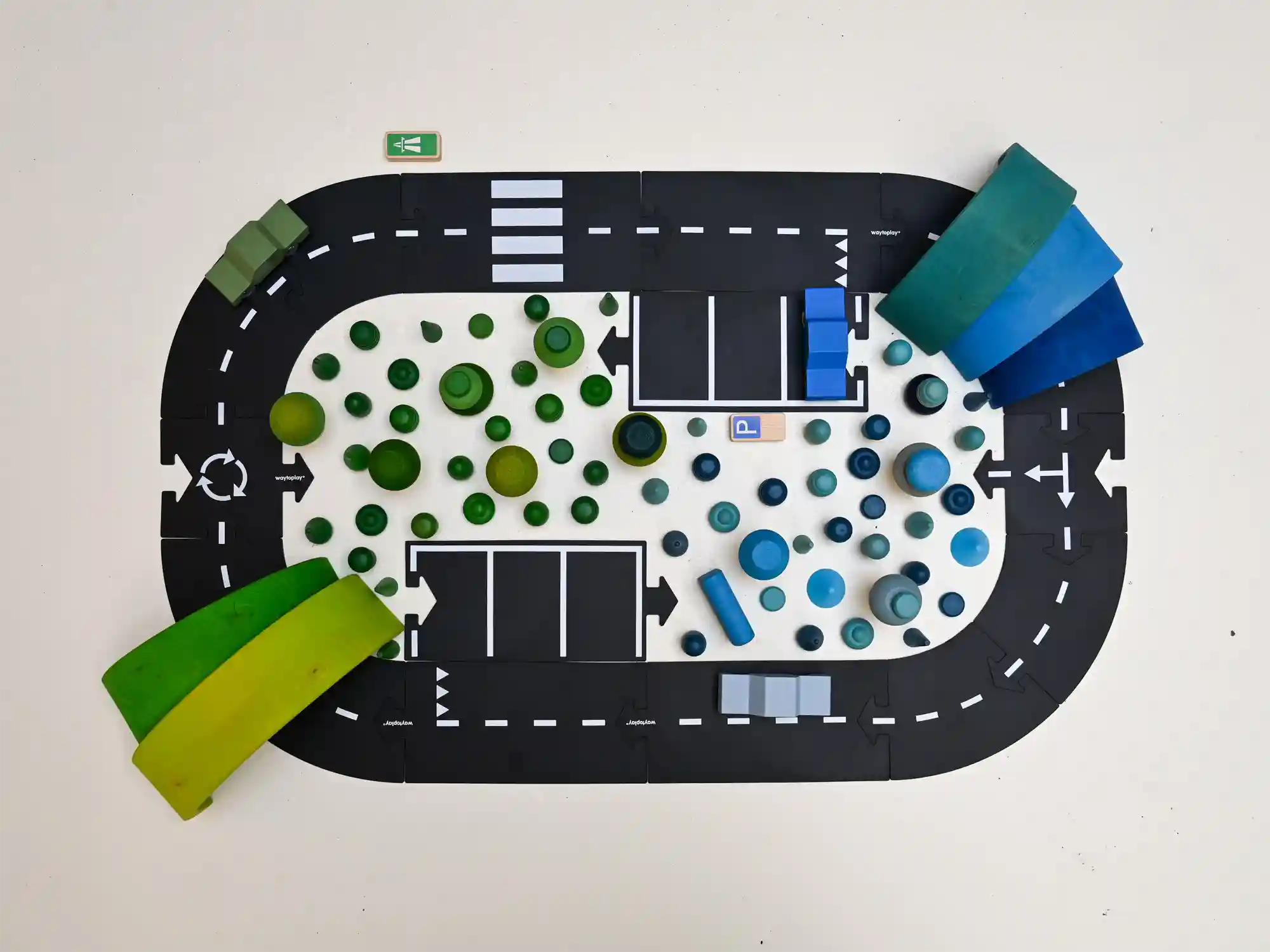 waytoplay expressway uebersicht