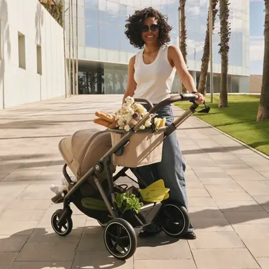 cybex e gazelle s sportwagen