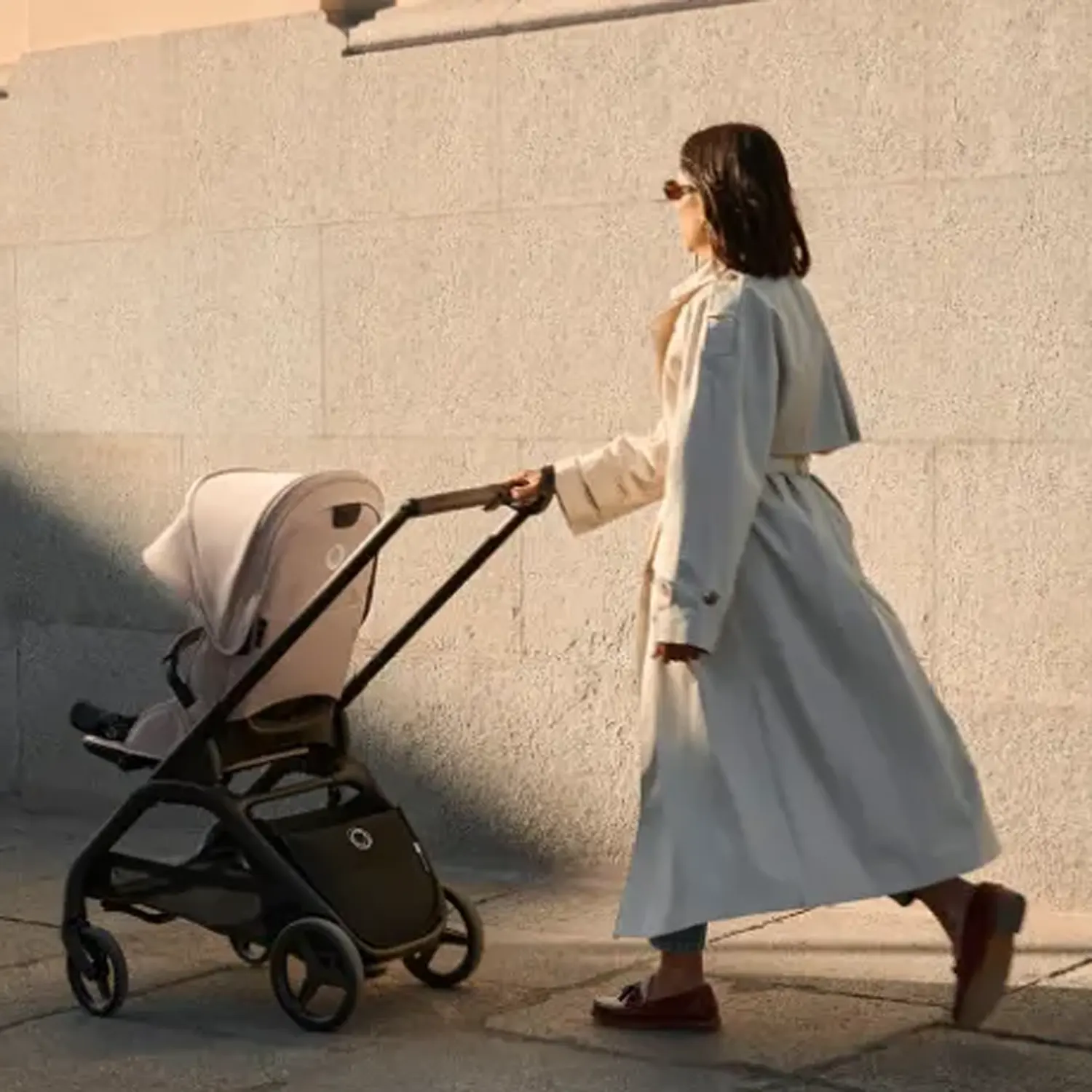 bugaboo dragonfly plus landingpage