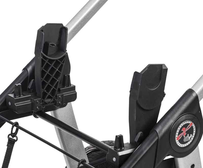 hartan-kinderwagen-maxi-cosi-adapter-babyschale-oben Hartan Adapter Maxi Cosi