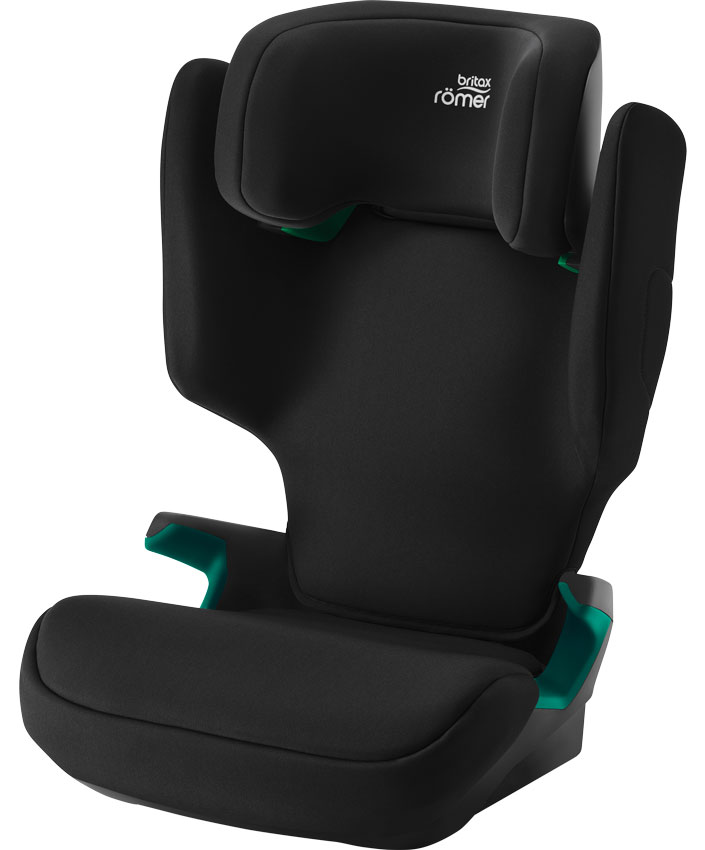 Britax Römer Adventure Plus 2 Kindersitz