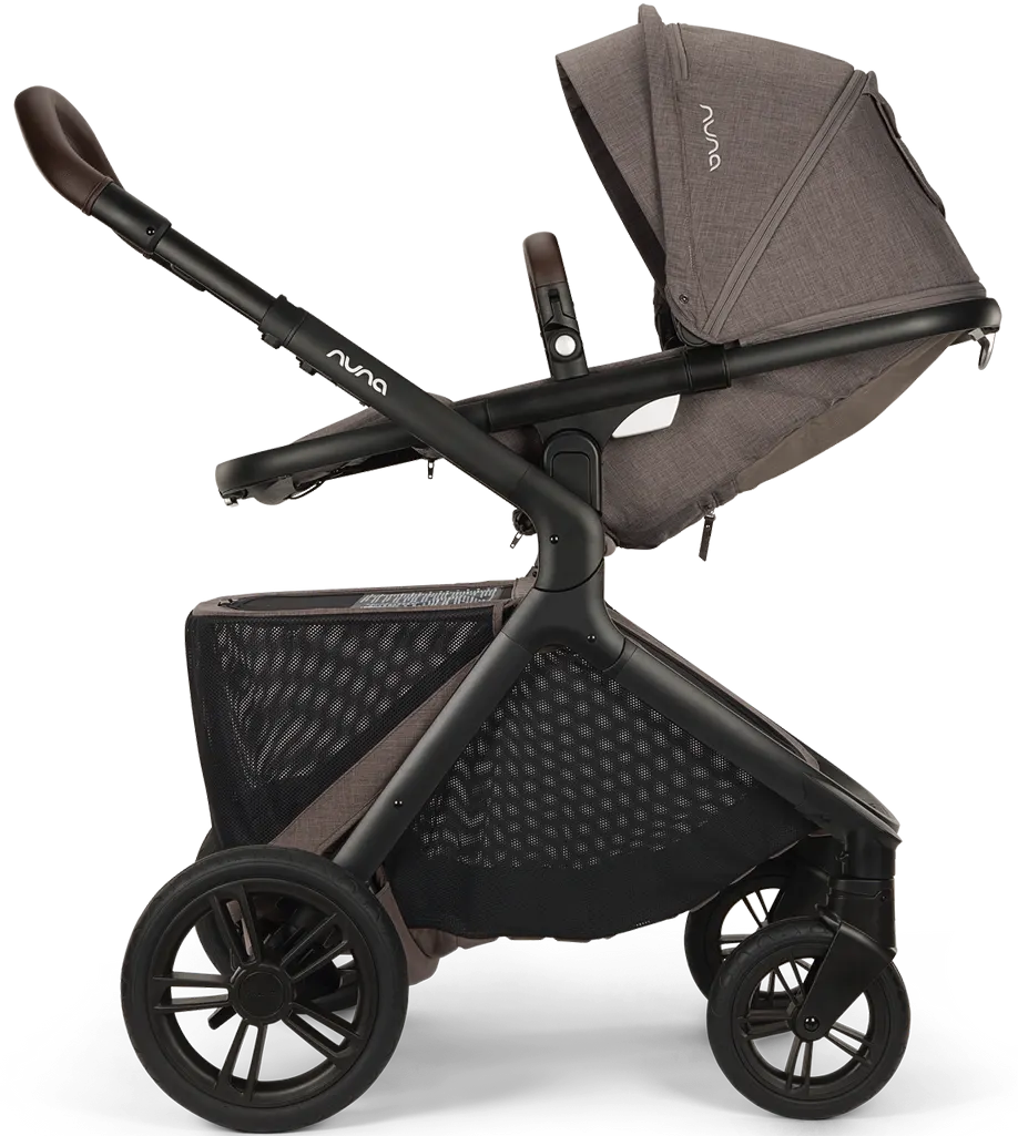 Nuna DEMI icon Kinderwagen