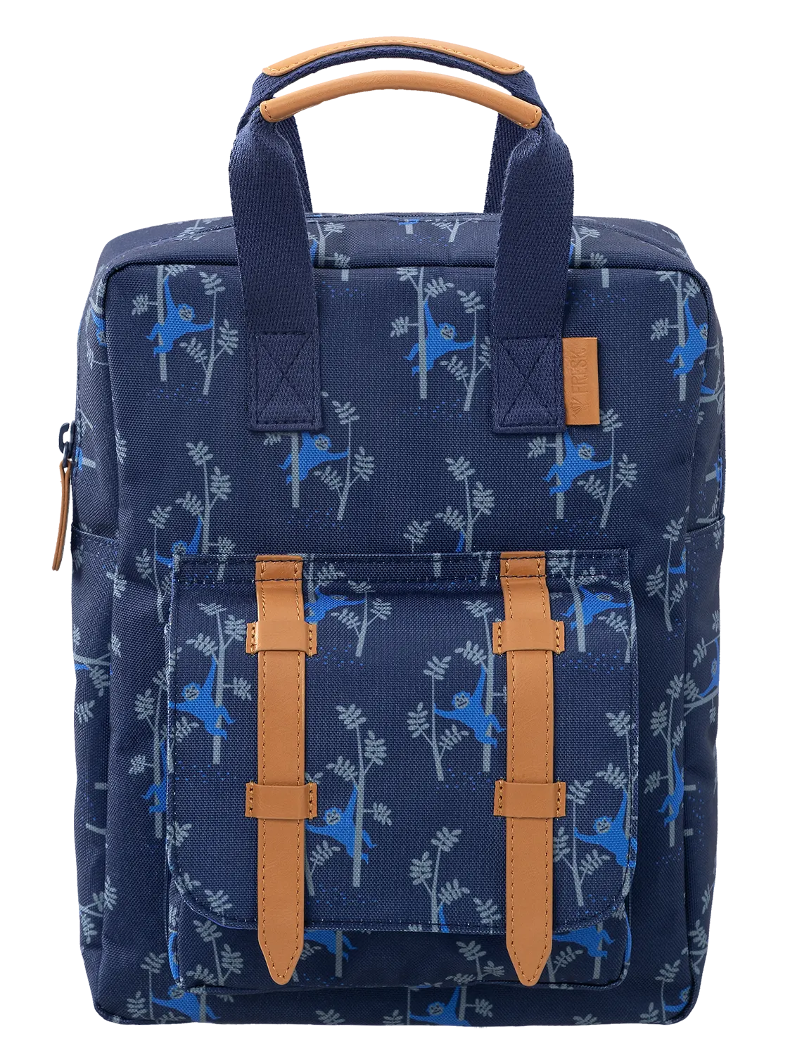 Fresk Rucksack groß