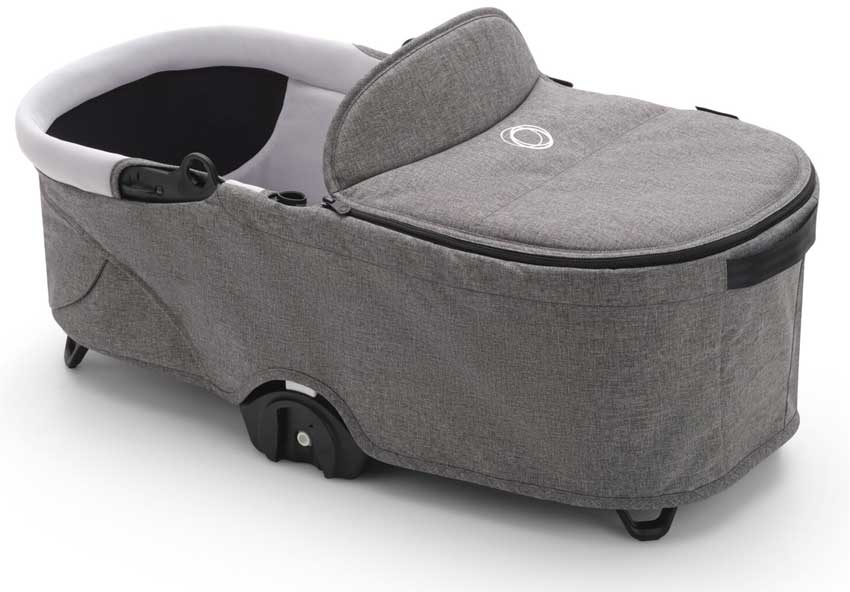 Grey Melange