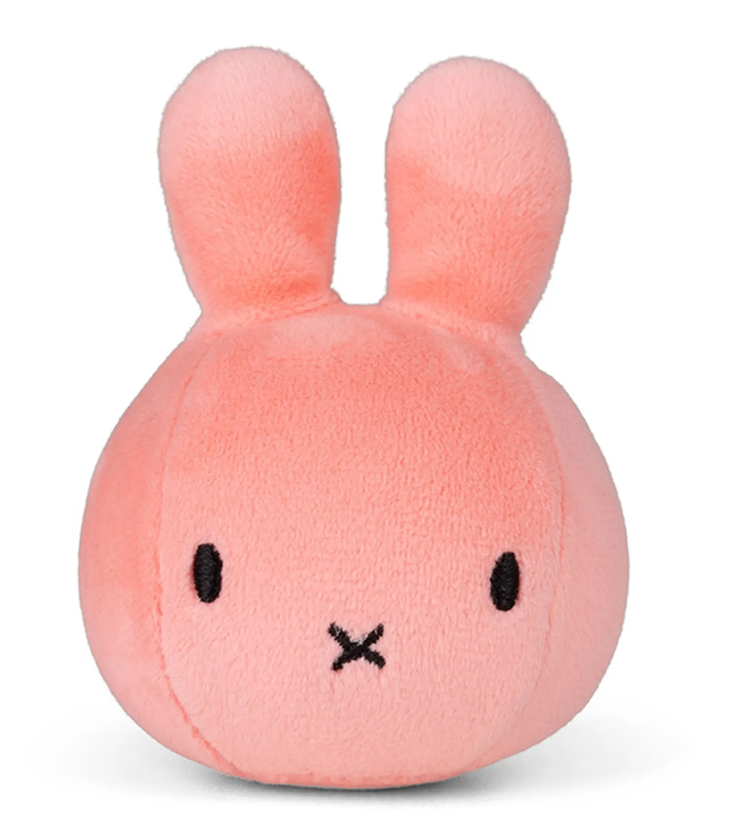 Miffy Squishy Quetschball pink Miffy Squishy Quetschball pink