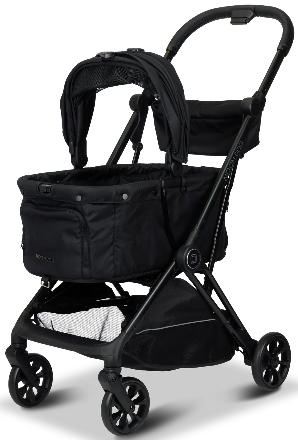 Moon Dog City Fold Buggy