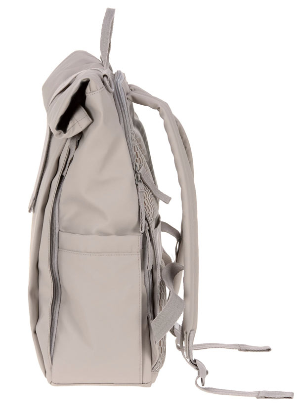 Lässig Wickelrucksack Rolltop Up Backpack