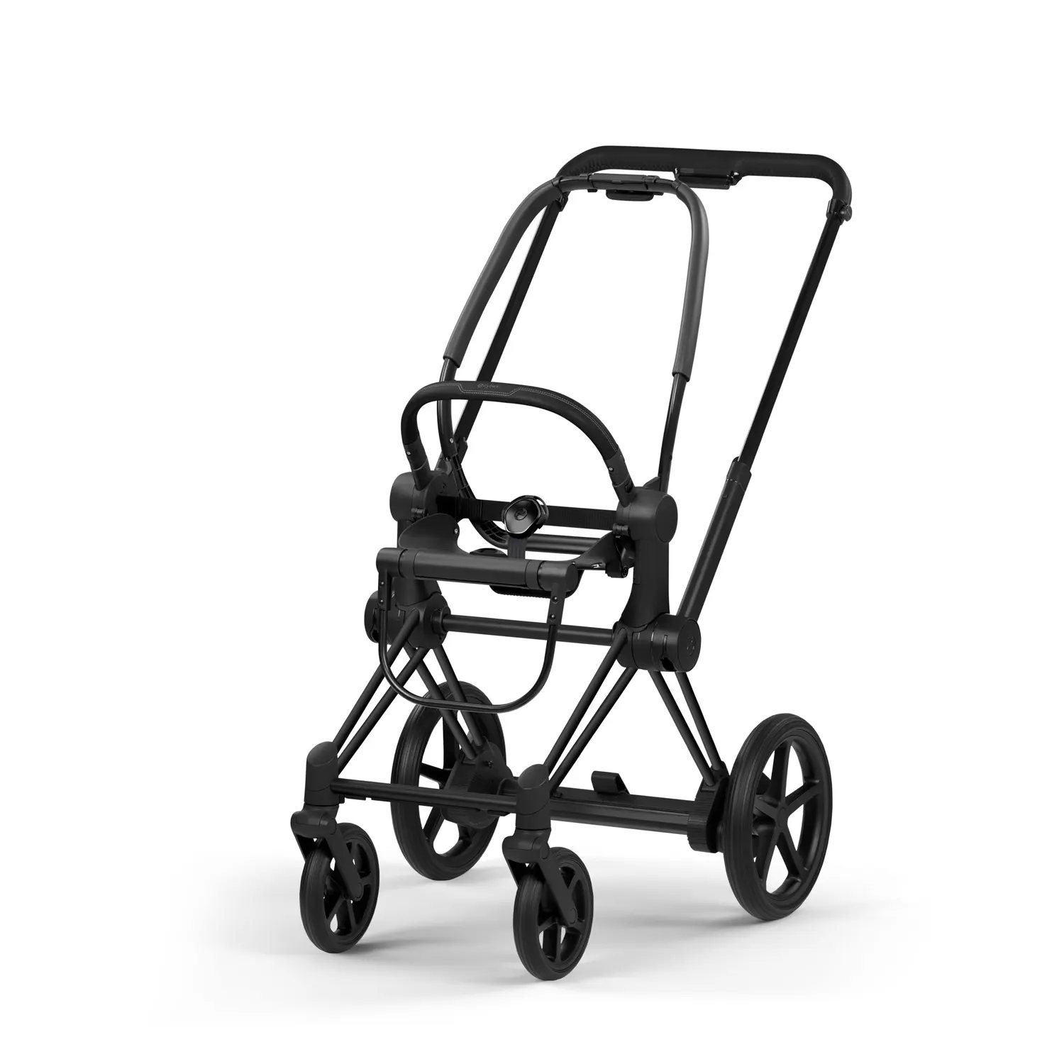 cybex e priam style gestell matt black
