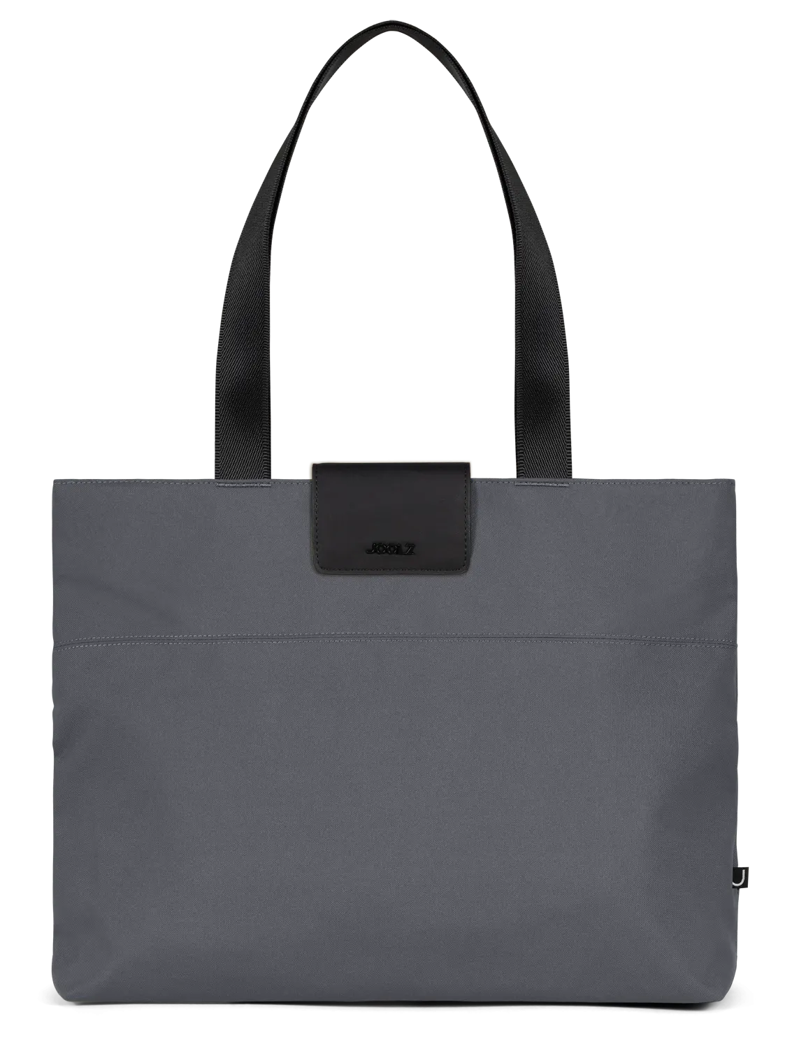 Joolz Wickeltasche Stone Grey