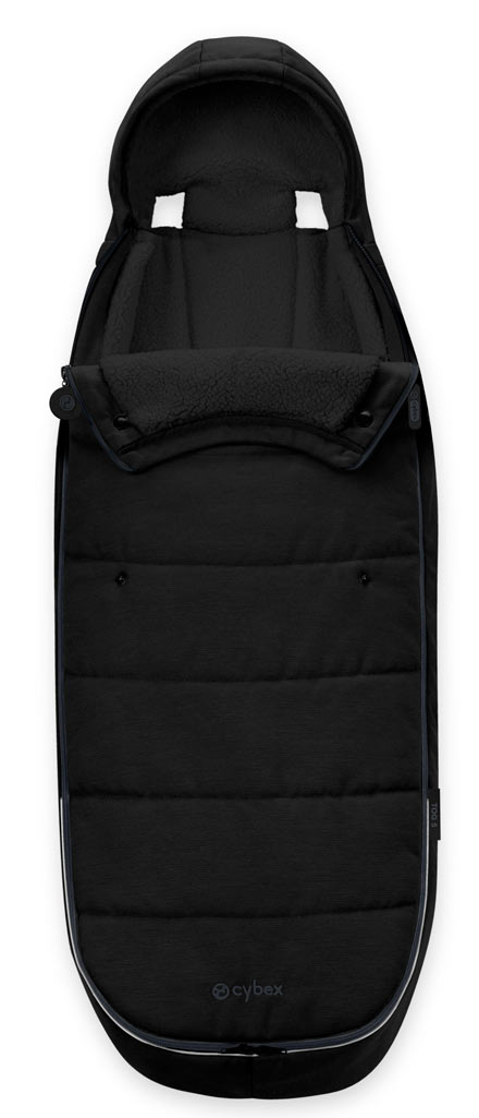 Cybex Gold Fußsack für den Kinderwagen