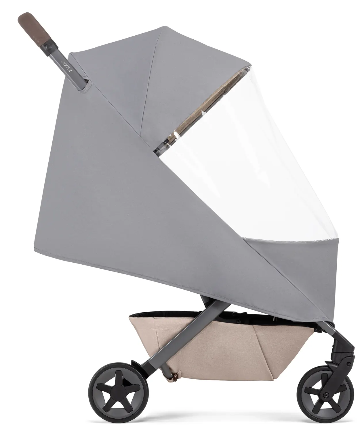 Joolz Aer2 Buggy Regenschutz