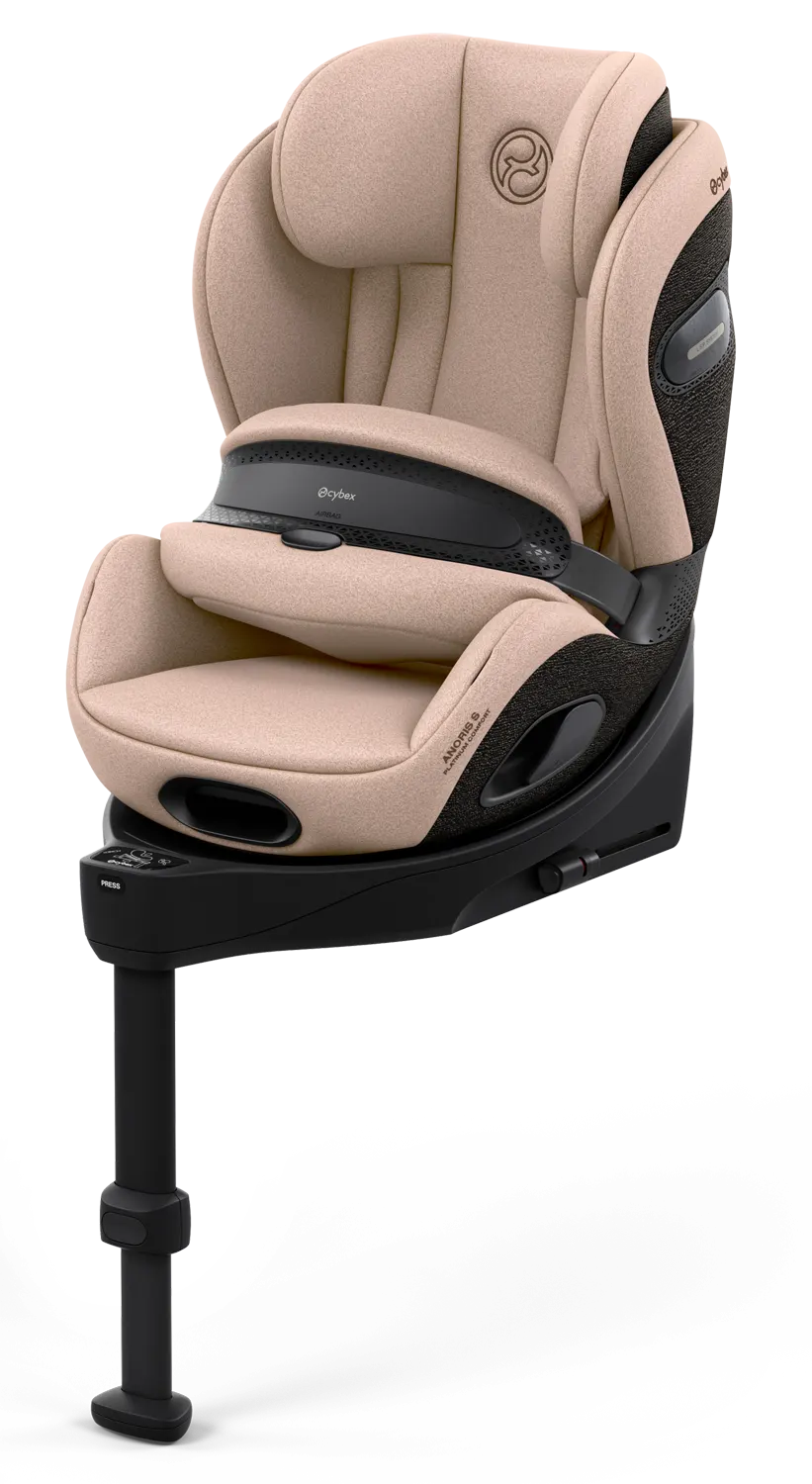 Cybex Anoris Si Kindersitz