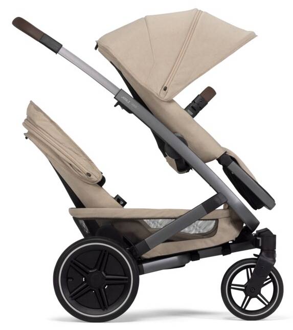 Joolz Geo 3 Twin