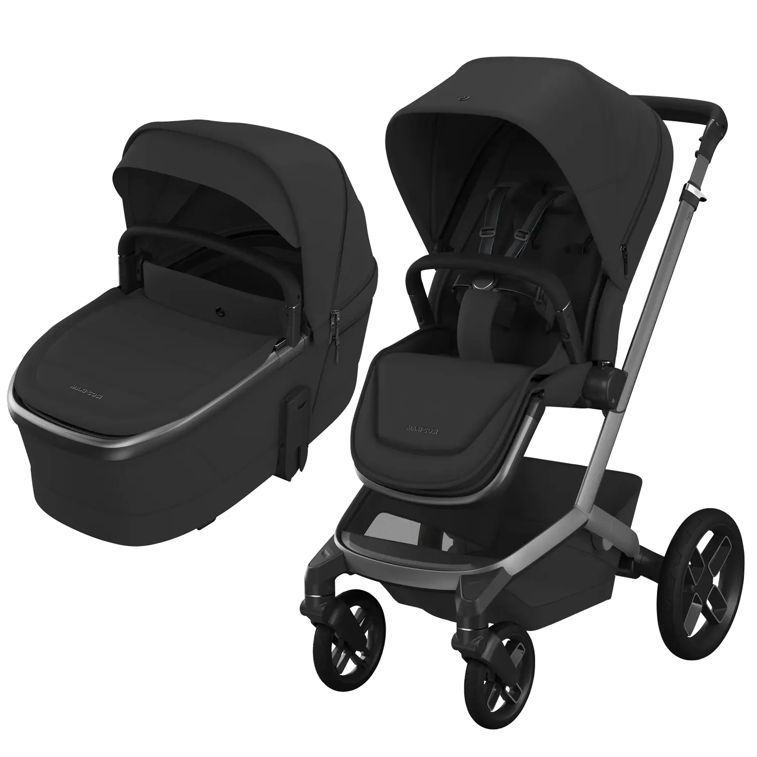 Onyx Black