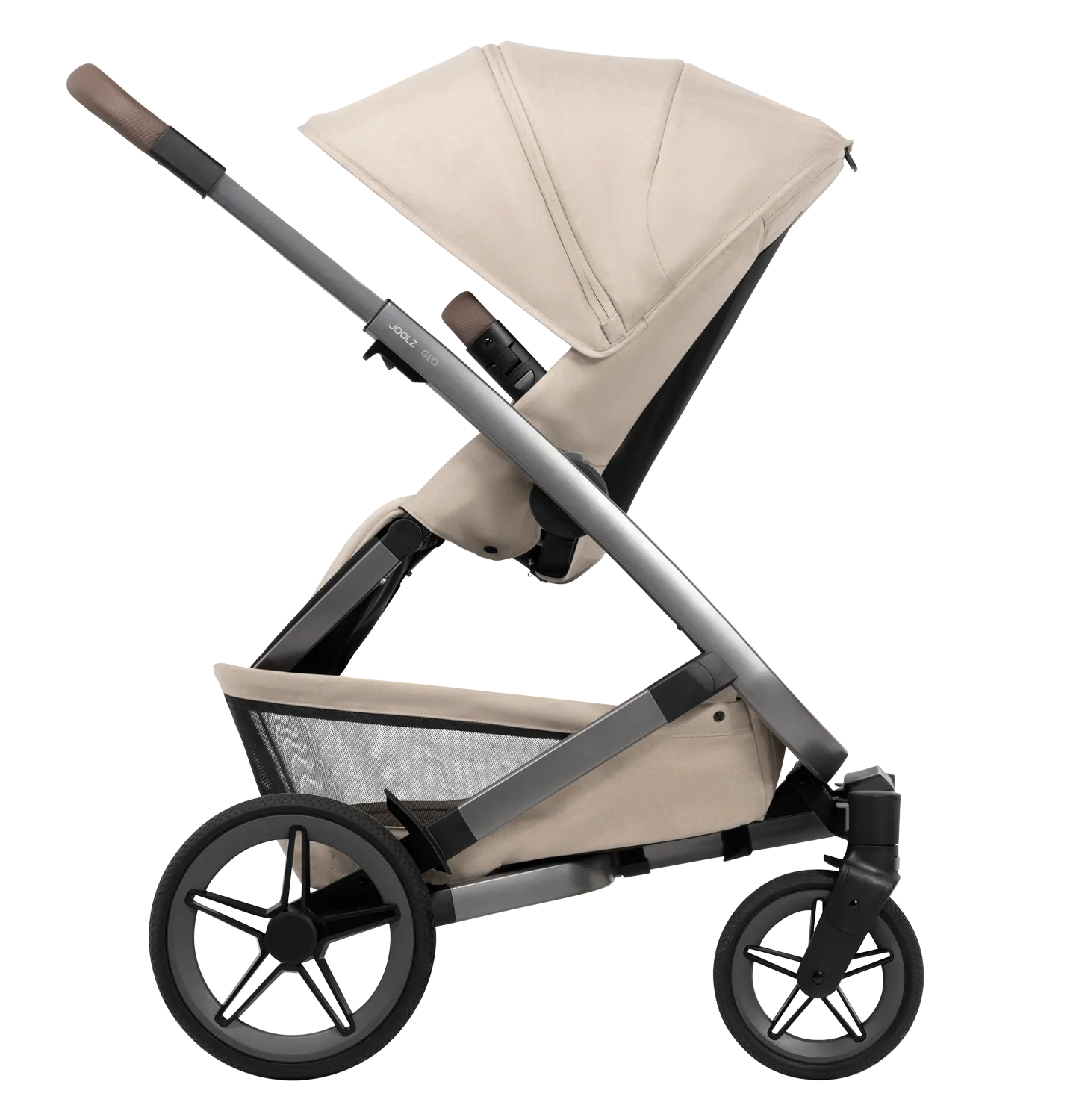 Joolz Geo 5 Kombikinderwagen