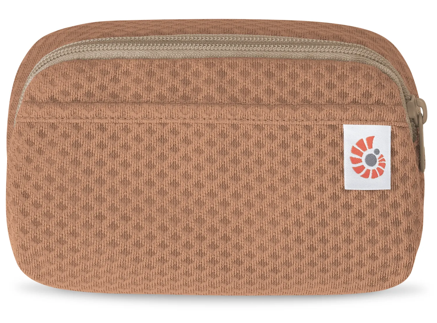Ergobaby Omni Deluxe braune Tasche zur Babytrage
