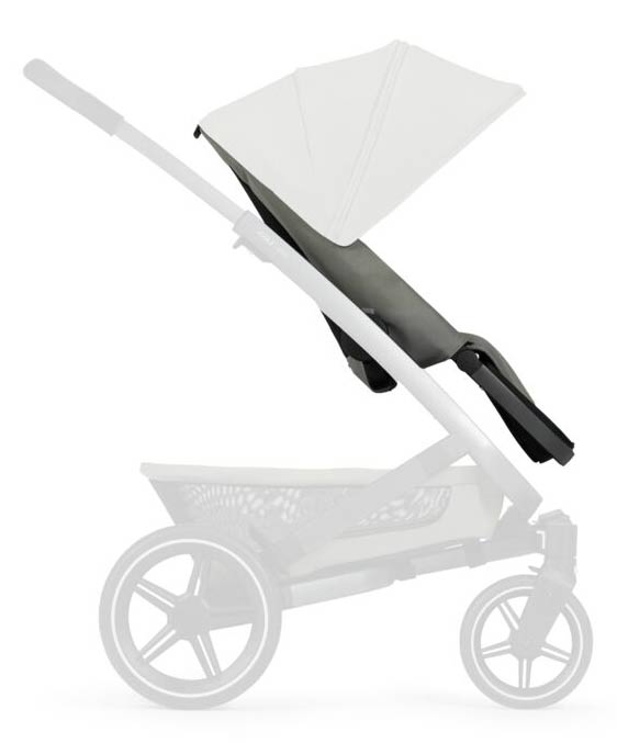 Joolz Geo 3 Sitz sage green