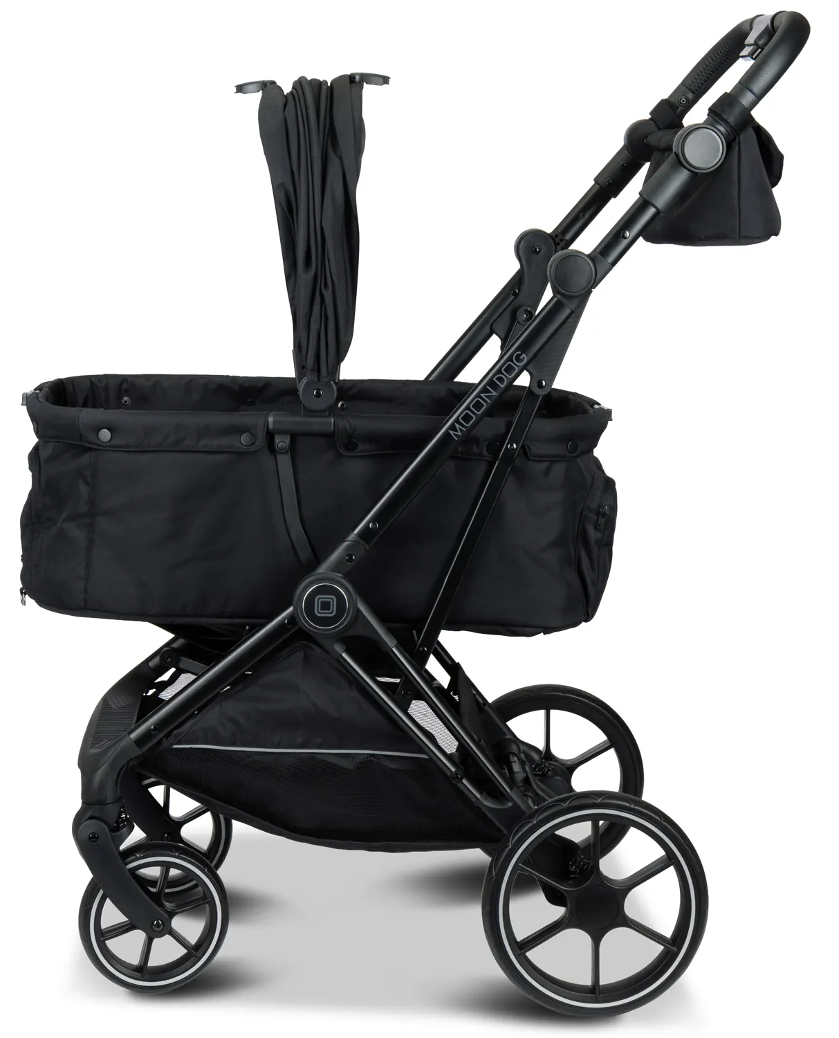 Moon Dog Country Fold Buggy