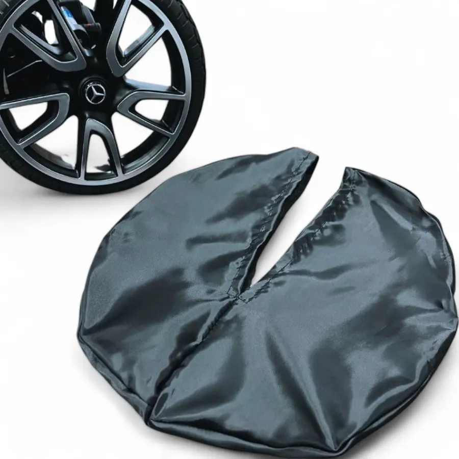 Hartan Radschutzhülle für Kinderwagen