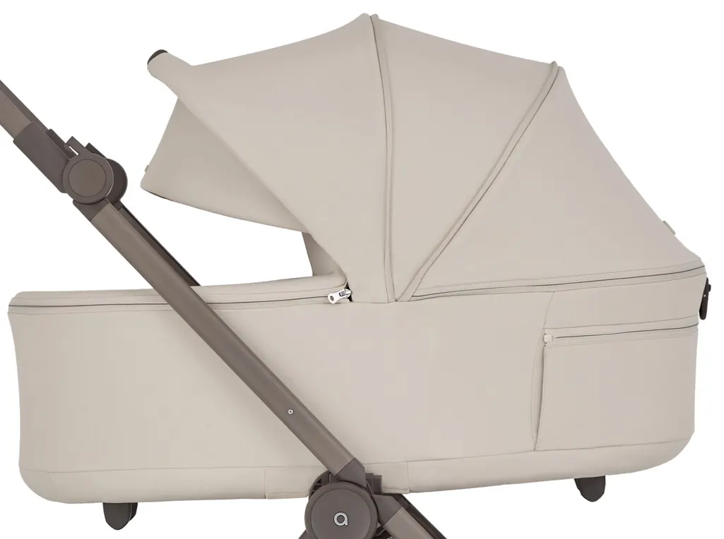 Anex Air-Q Babywanne beige