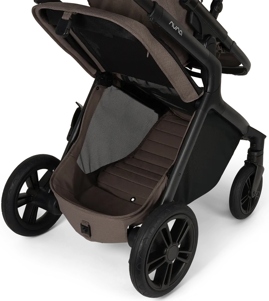 Nuna DEMI icon Kinderwagen