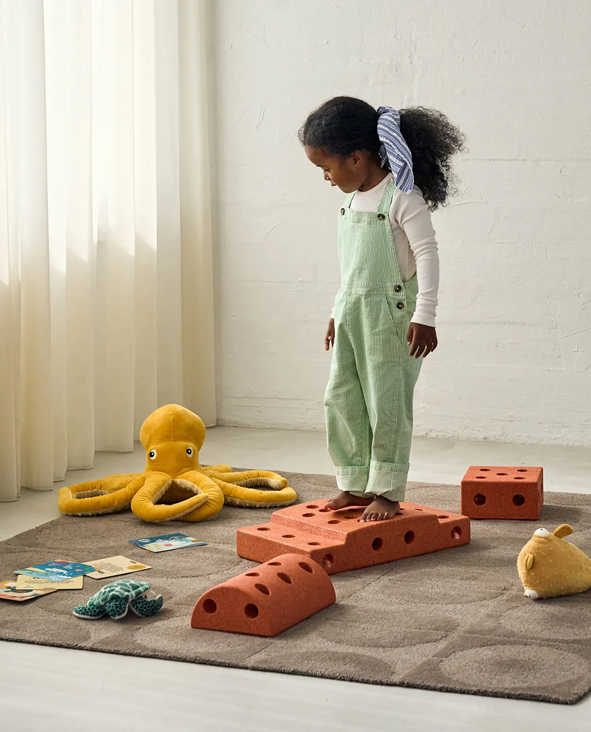 modu play cards kind spielt