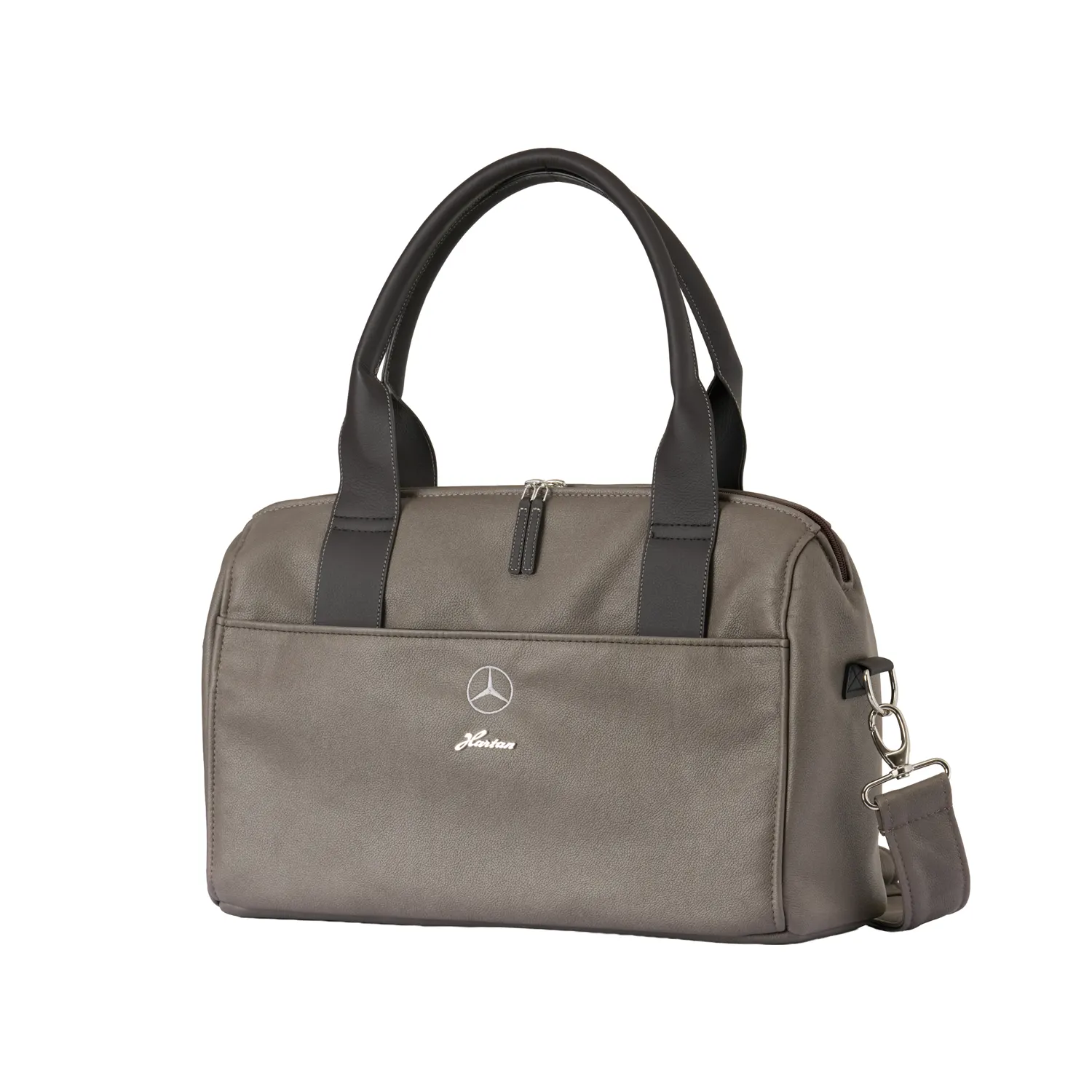 hartan mercedes benz wickeltasche tartufo