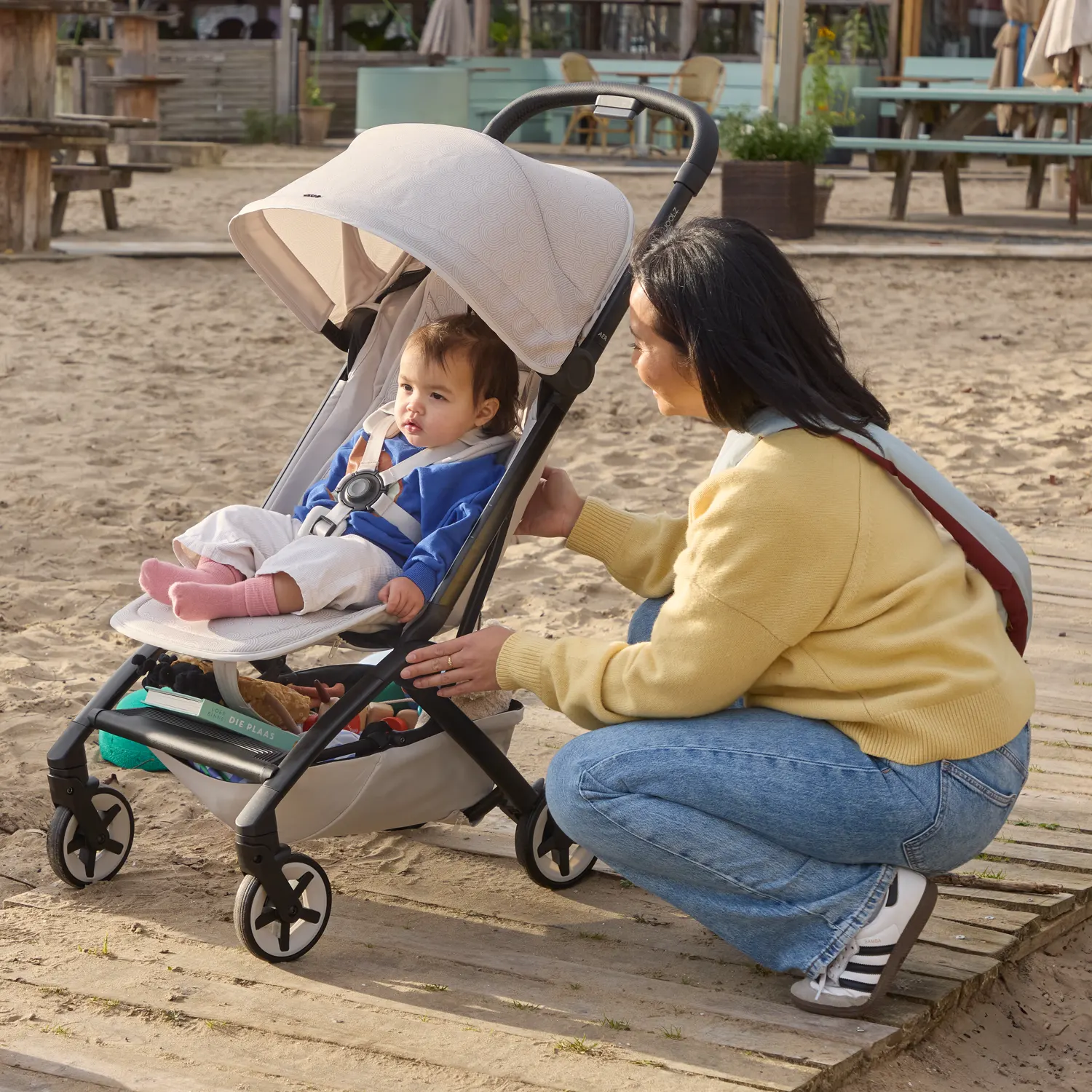 Joolz Aer 2 Buggy