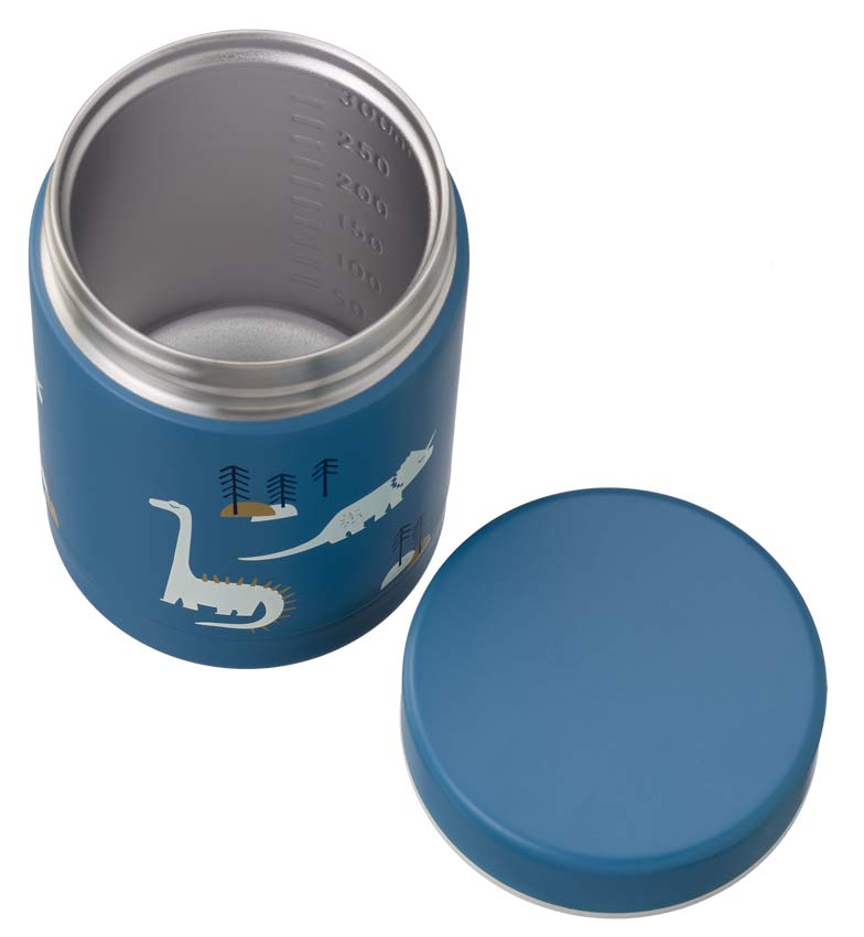 Fresk Thermobehälter Dino