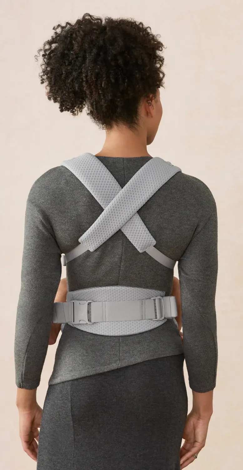 Ergobaby Omni Lite Mesh Babytrage