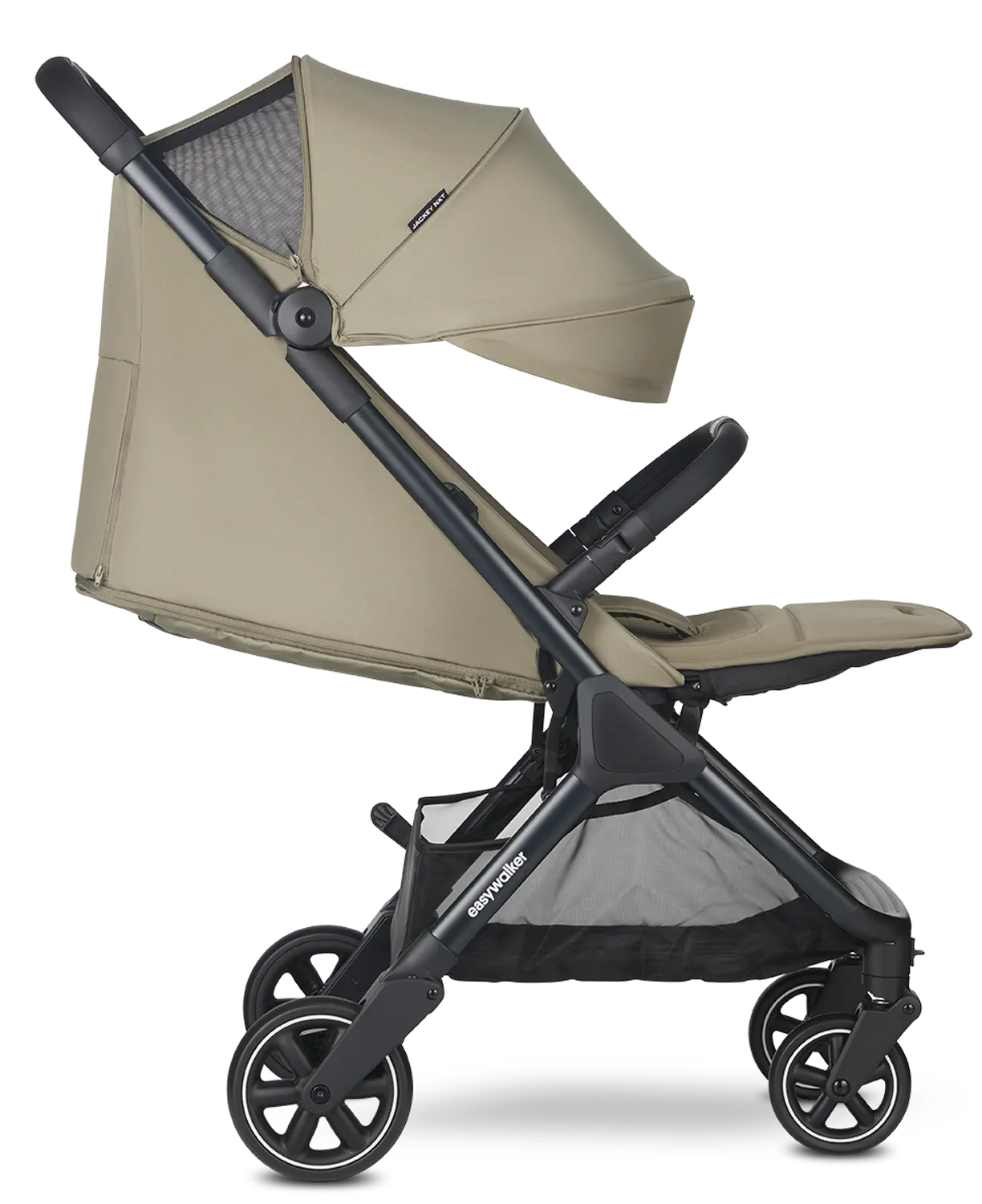 Easywalker Jackey NXT Buggy