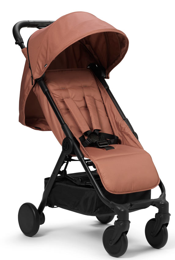 Elodie Buggy Mondo Burned Clay