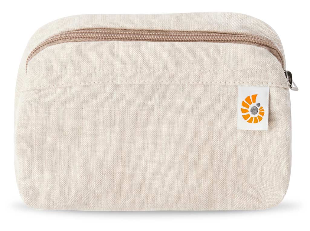 Ergobaby Omni Dream Babytrage Leinen