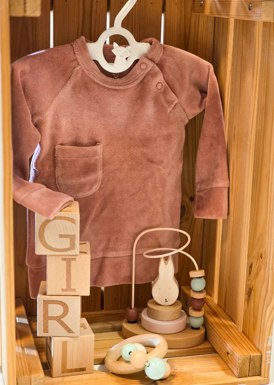 Beliebte Mädchennamen 2026