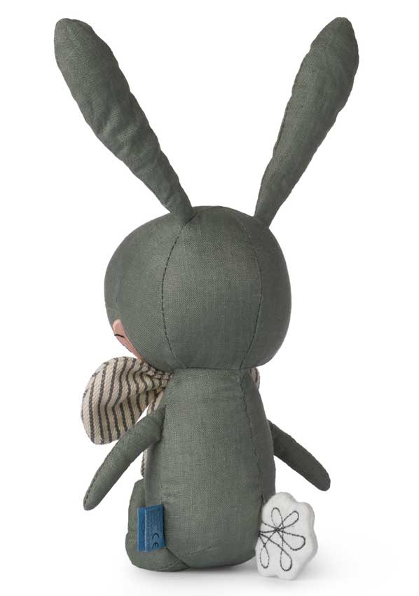Picca Loulou Hase grün