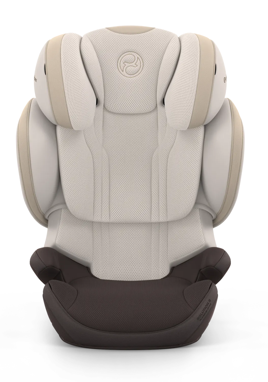 Cybex Solution S Kindersitz