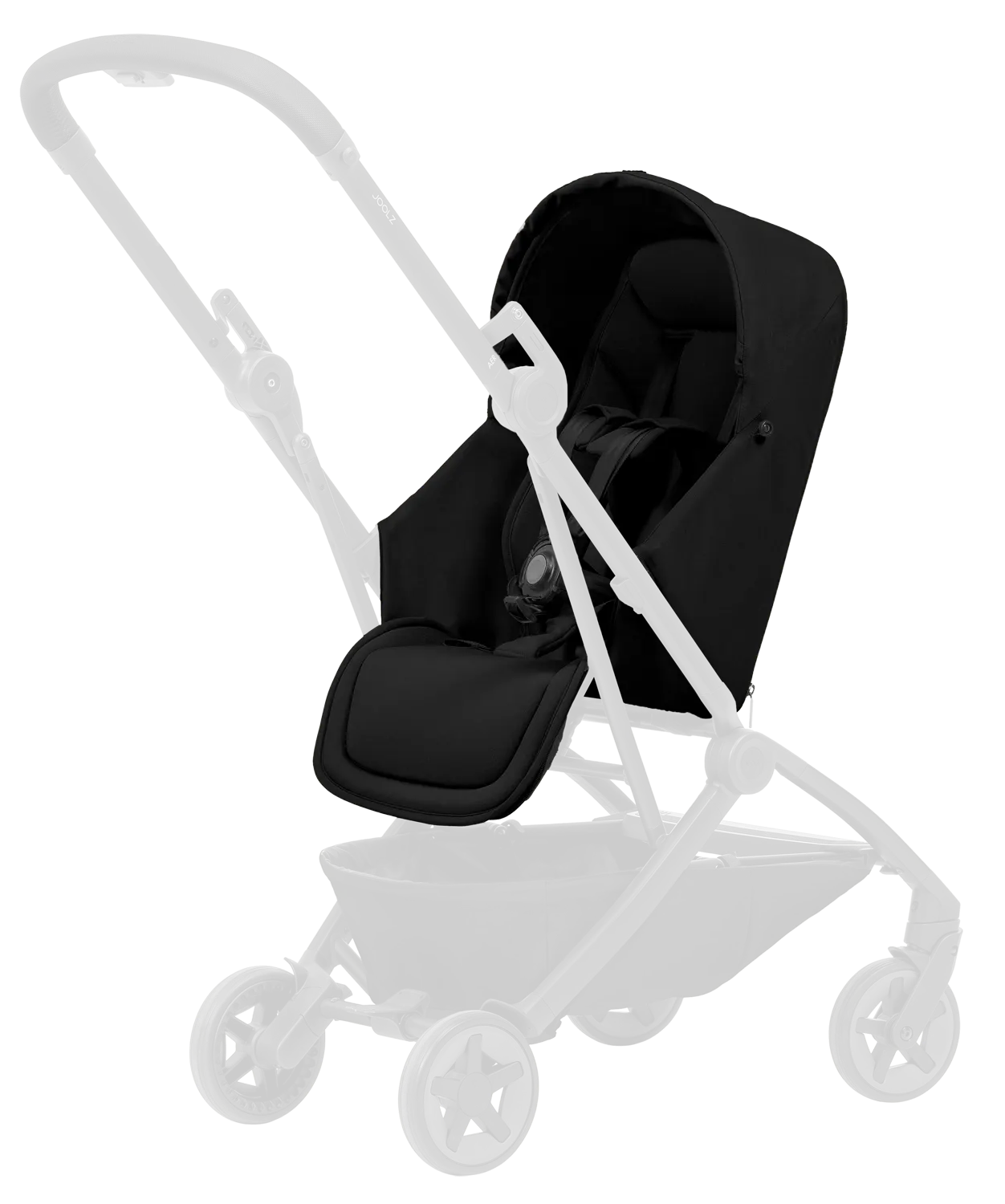 Joolz Aer2 Nest für Buggy-Sitz