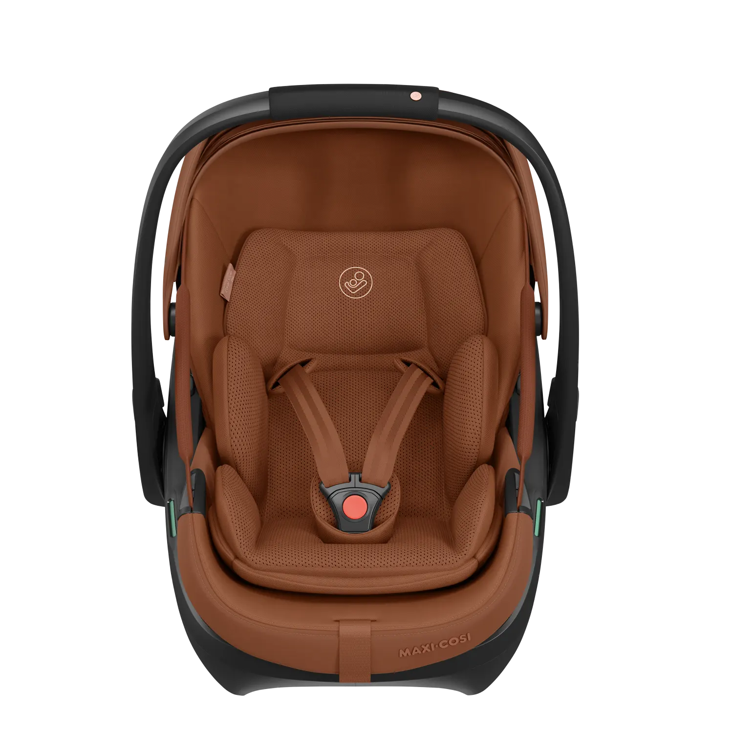 maxi cosi coral slide pro copper terra front
