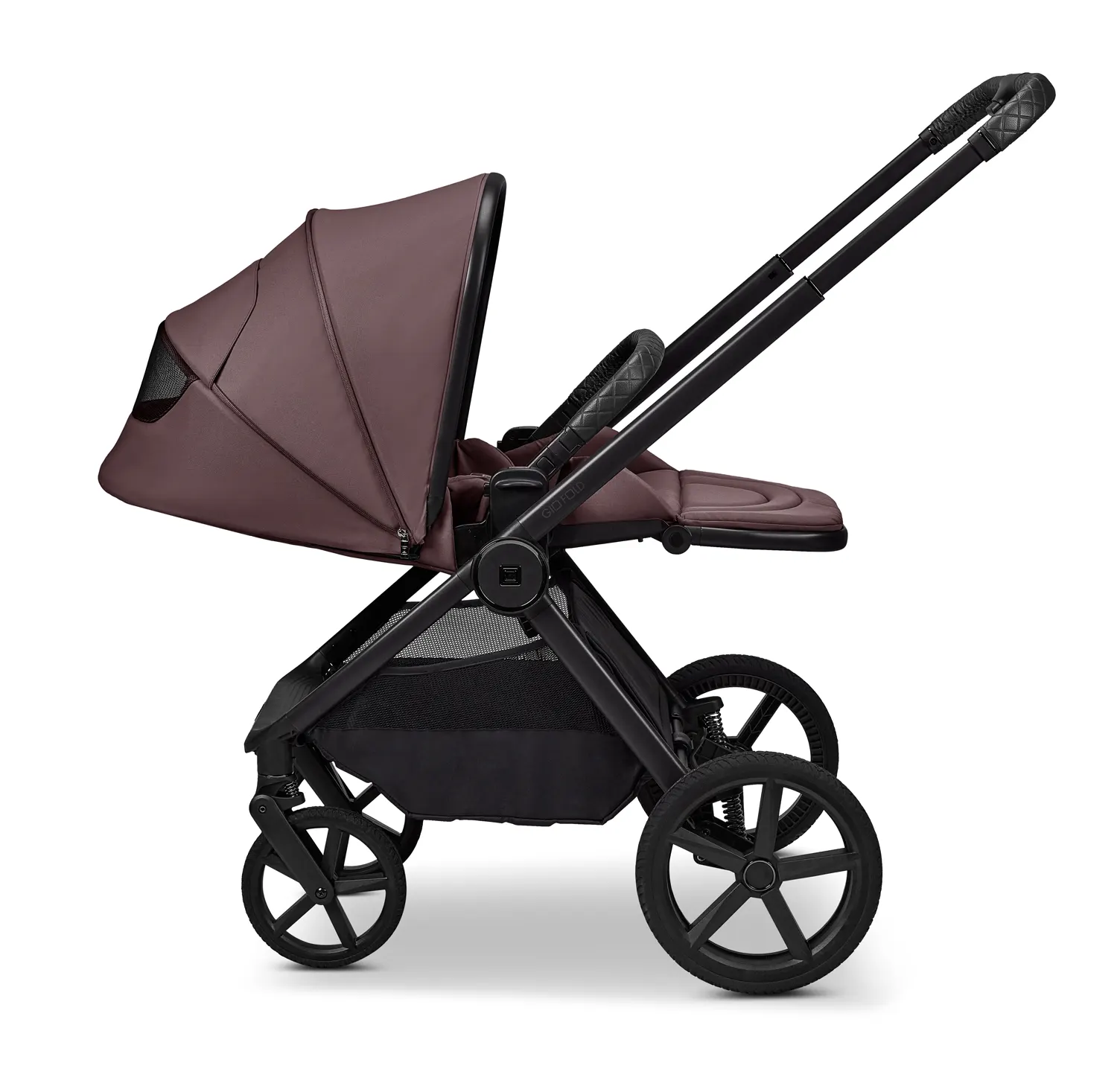 moon gio fold tonka buggy liegen