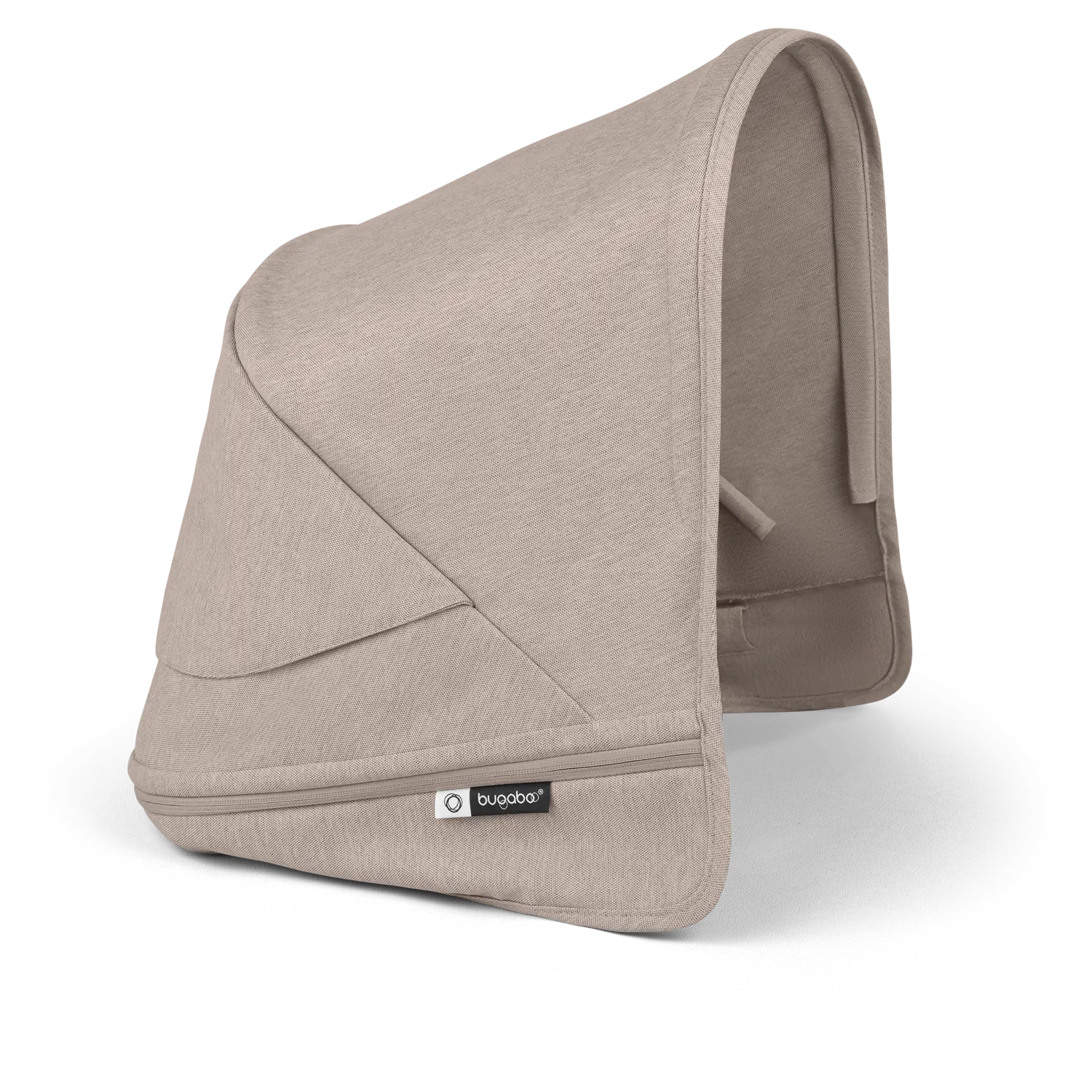 Black / Desert Taupe