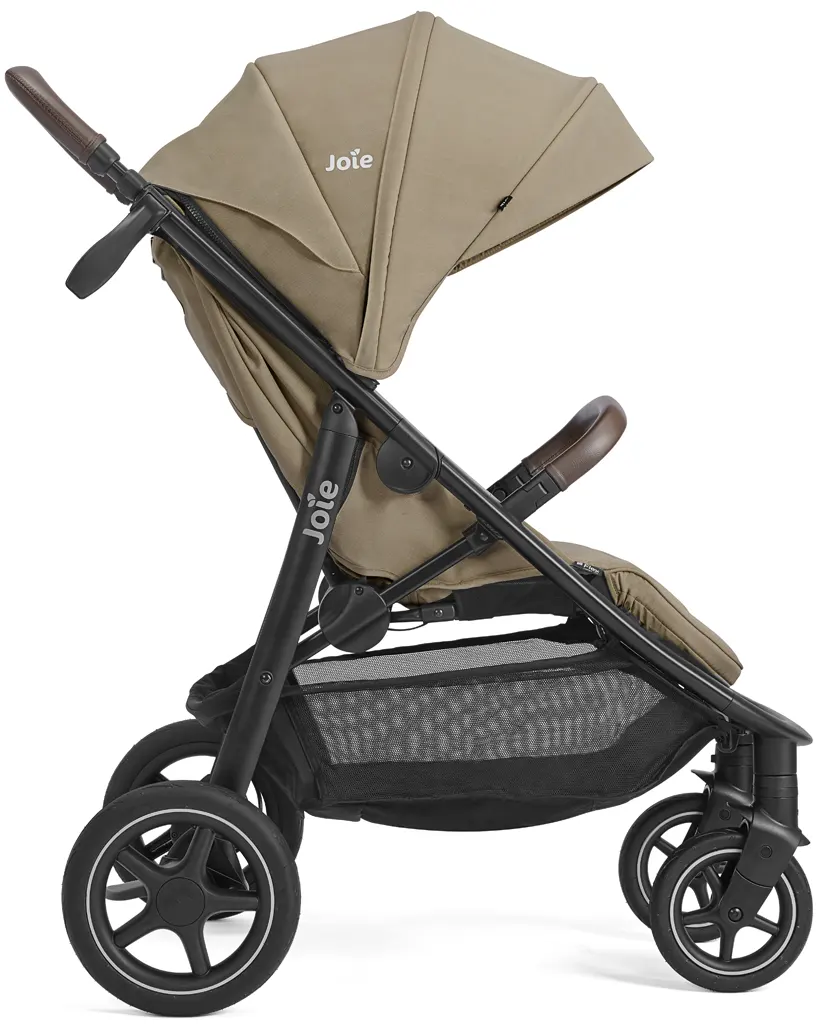 Joie Mytrax Pro Buggy