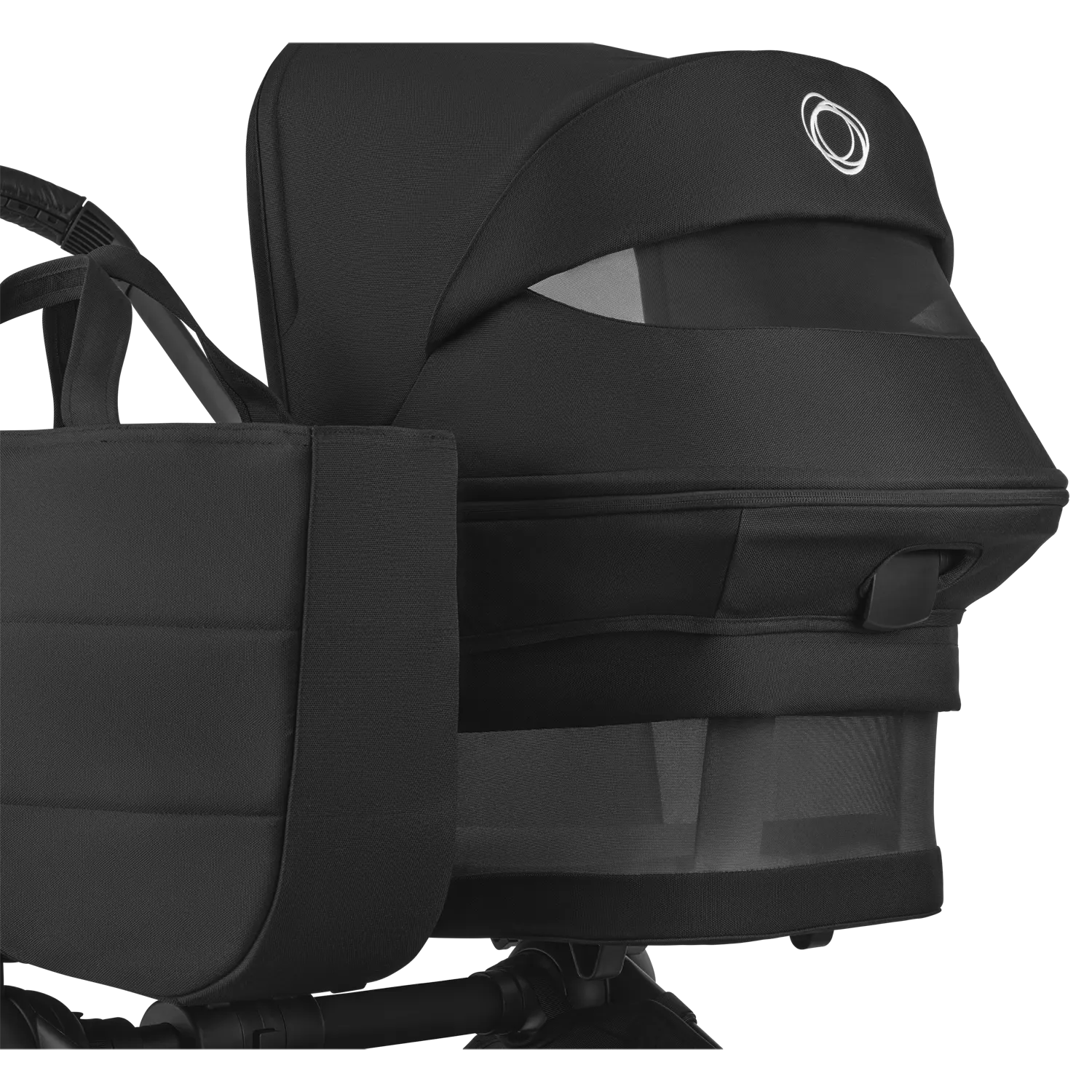 bugaboo donkey 6 mono deteil
