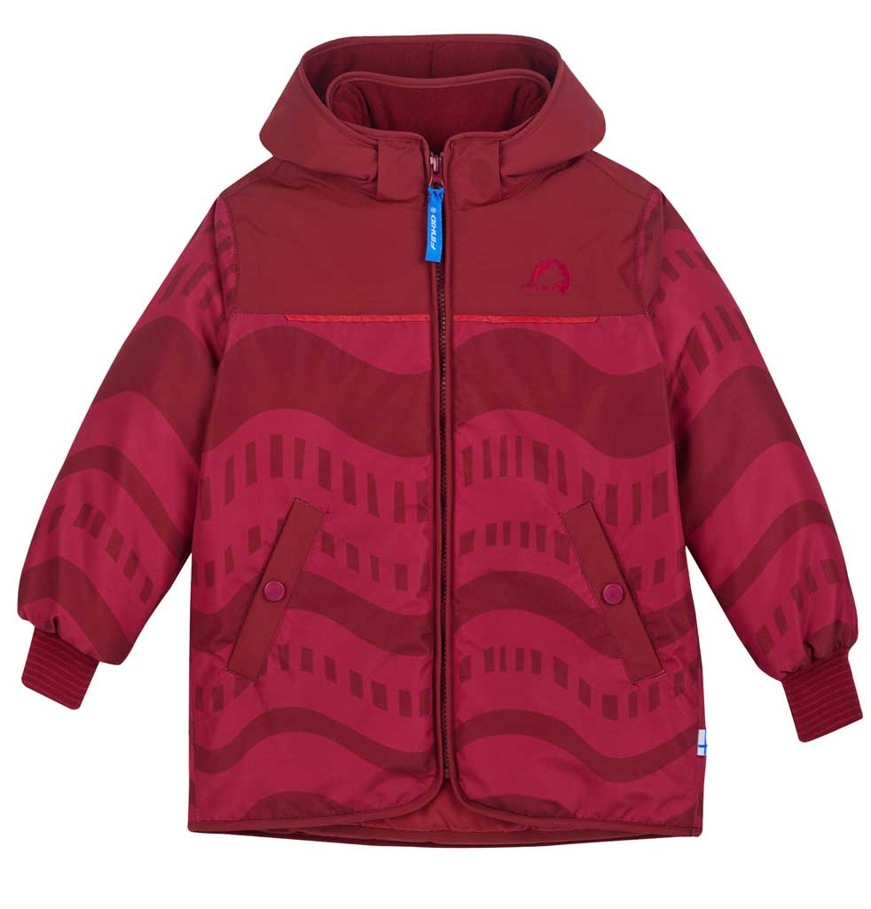 Berry/Cranberry