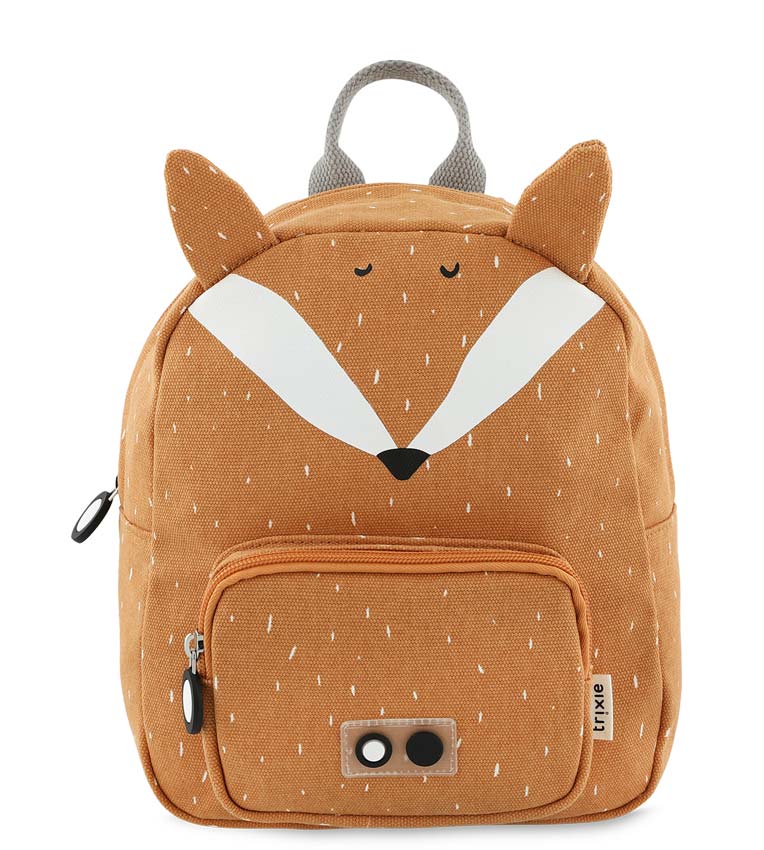 Trixie Kinderrucksack klein Mr. Fox