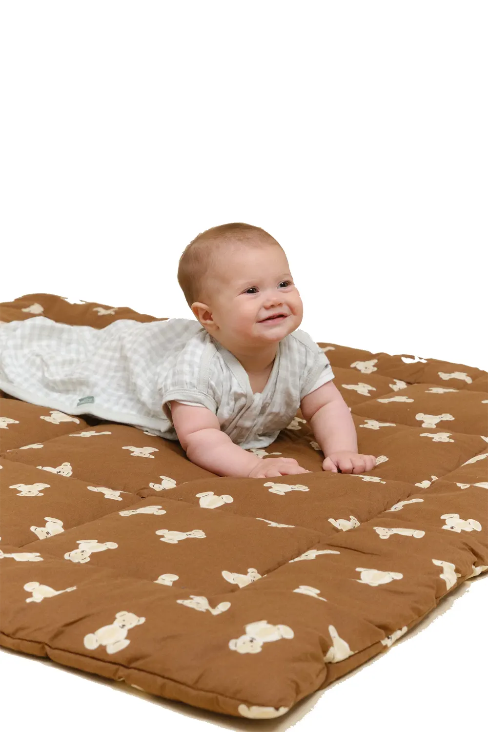 Molis&Co Babyschlafsack TOG 0.5