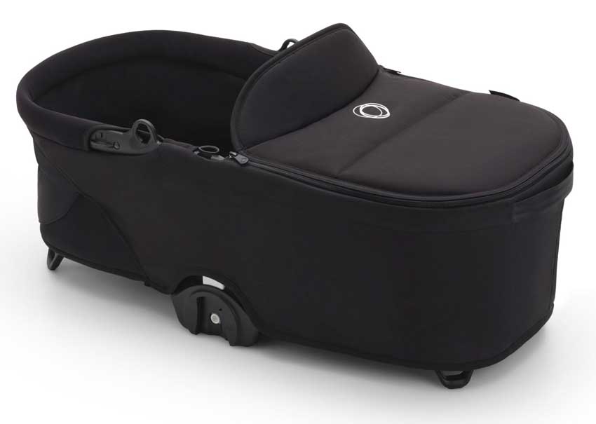 Midnight Black