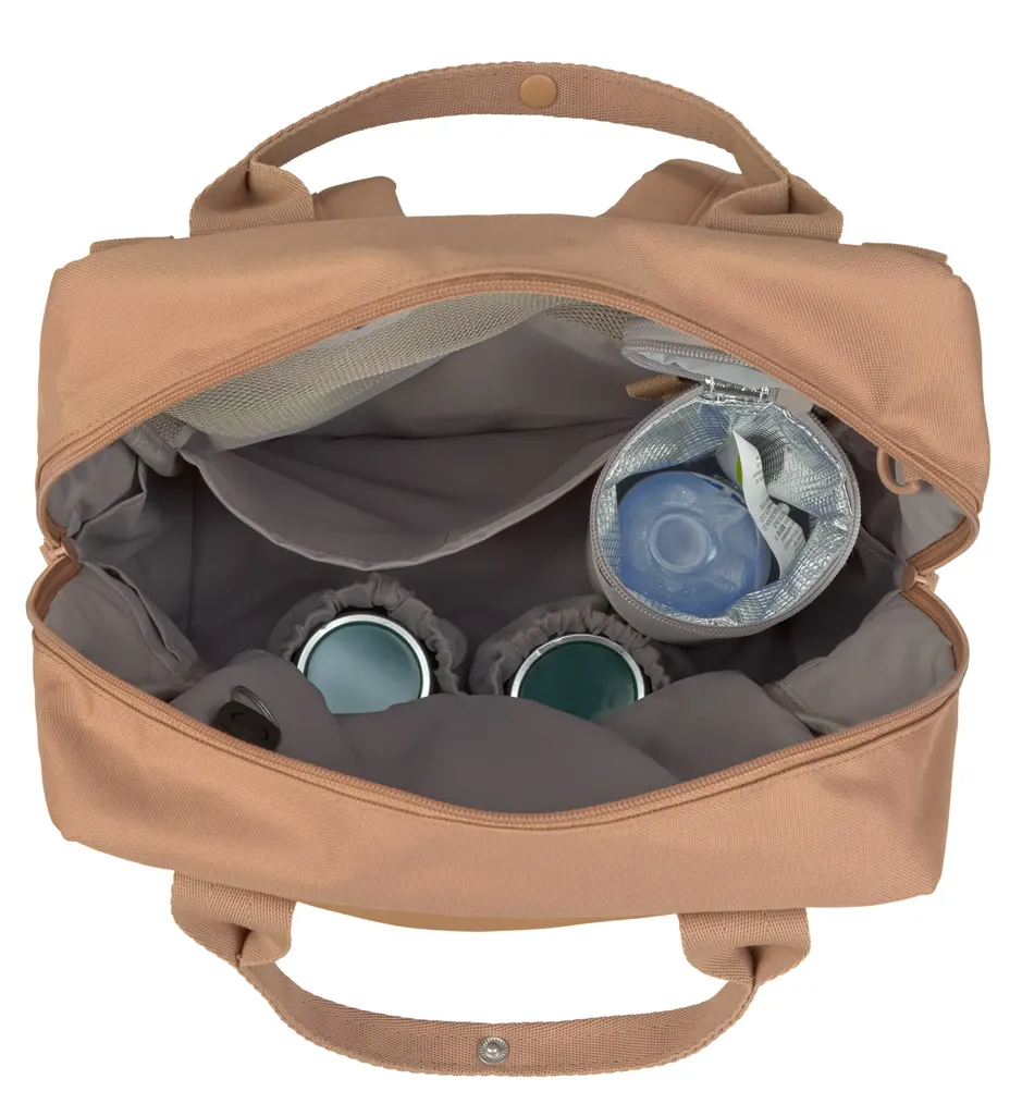Lässig Wickelrucksack Vividal